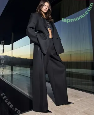 Kaia Gerber / KaiaGerber nude photo #1324