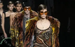 Kaia Gerber / KaiaGerber nude photo #1325