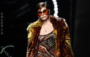 Kaia Gerber / KaiaGerber nude photo #1328