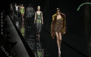 Kaia Gerber / KaiaGerber nude photo #1330