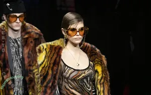 Kaia Gerber / KaiaGerber nude photo #1331