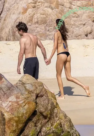 Kaia Gerber / KaiaGerber nude photo #1350