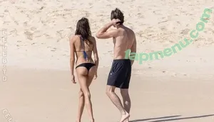 Kaia Gerber / KaiaGerber nude photo #1353