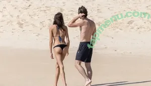 Kaia Gerber / KaiaGerber nude photo #1355