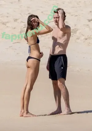 Kaia Gerber / KaiaGerber nude photo #1357