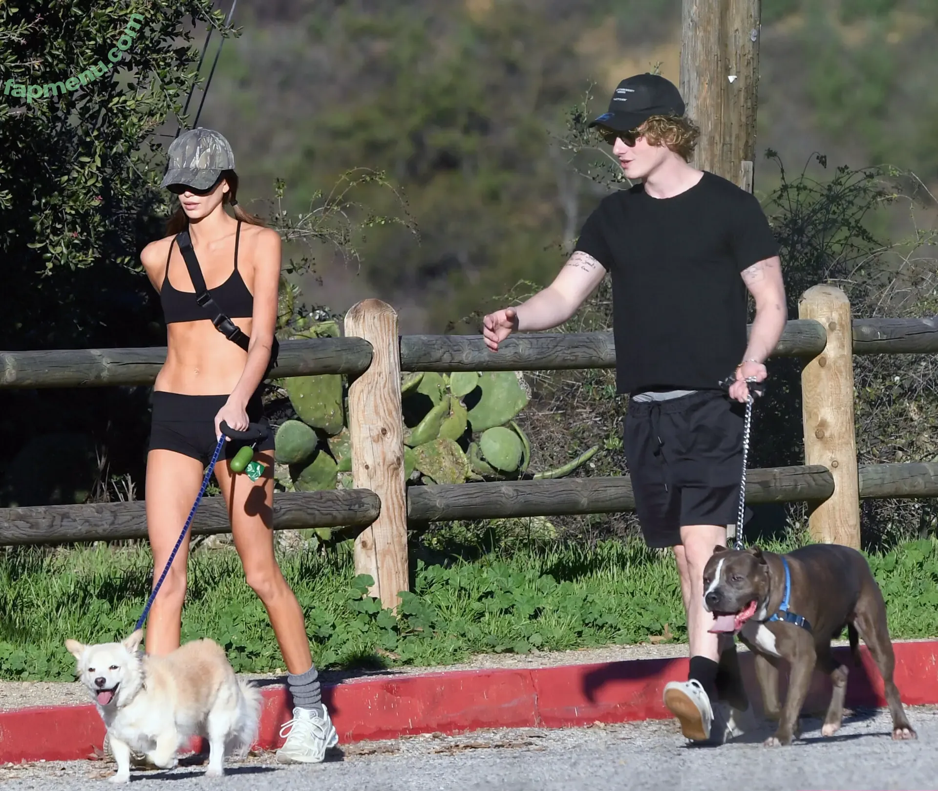 Kaia Gerber nude photo #1220 (KaiaGerber)