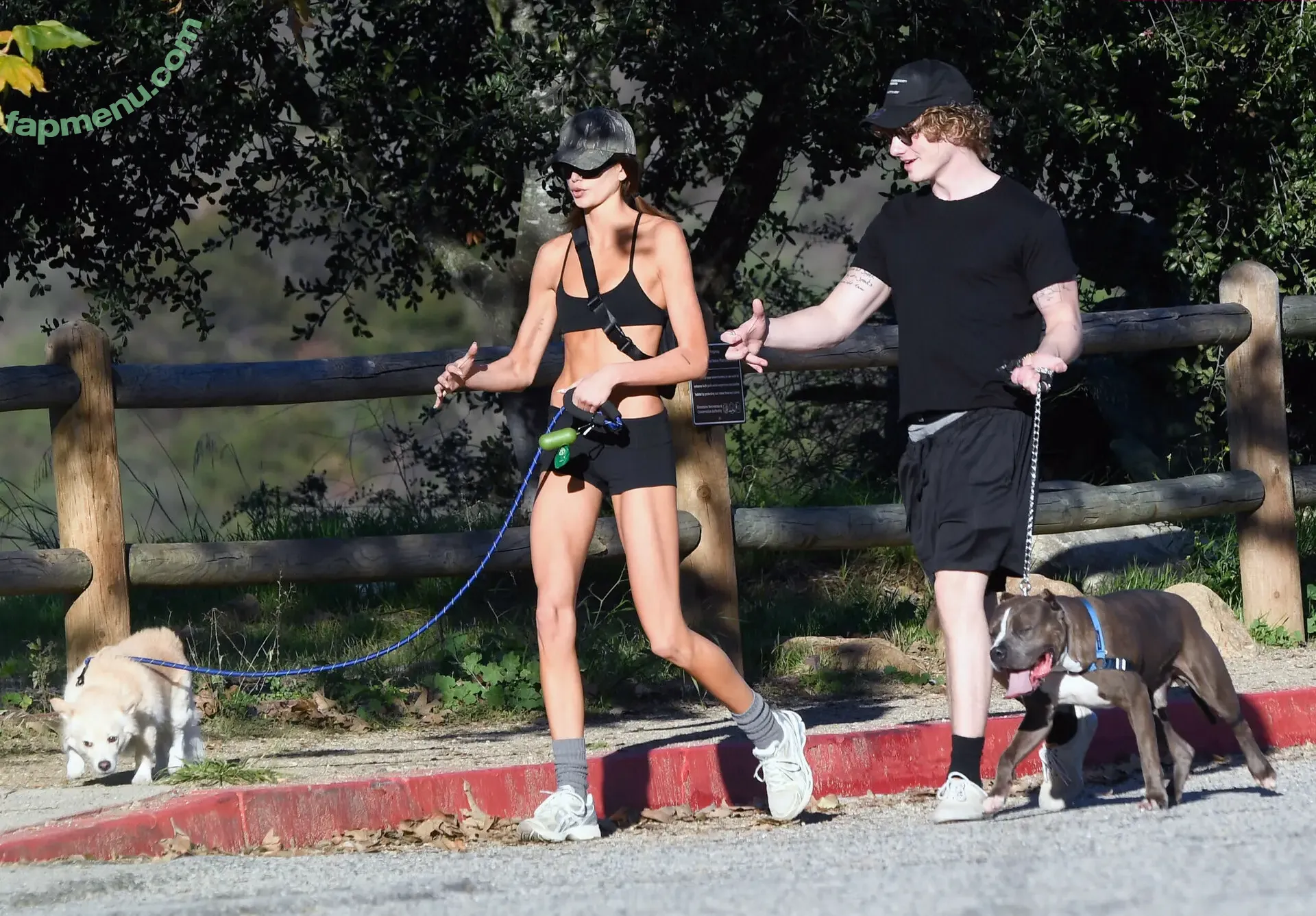 Kaia Gerber nude photo #1225 (KaiaGerber)