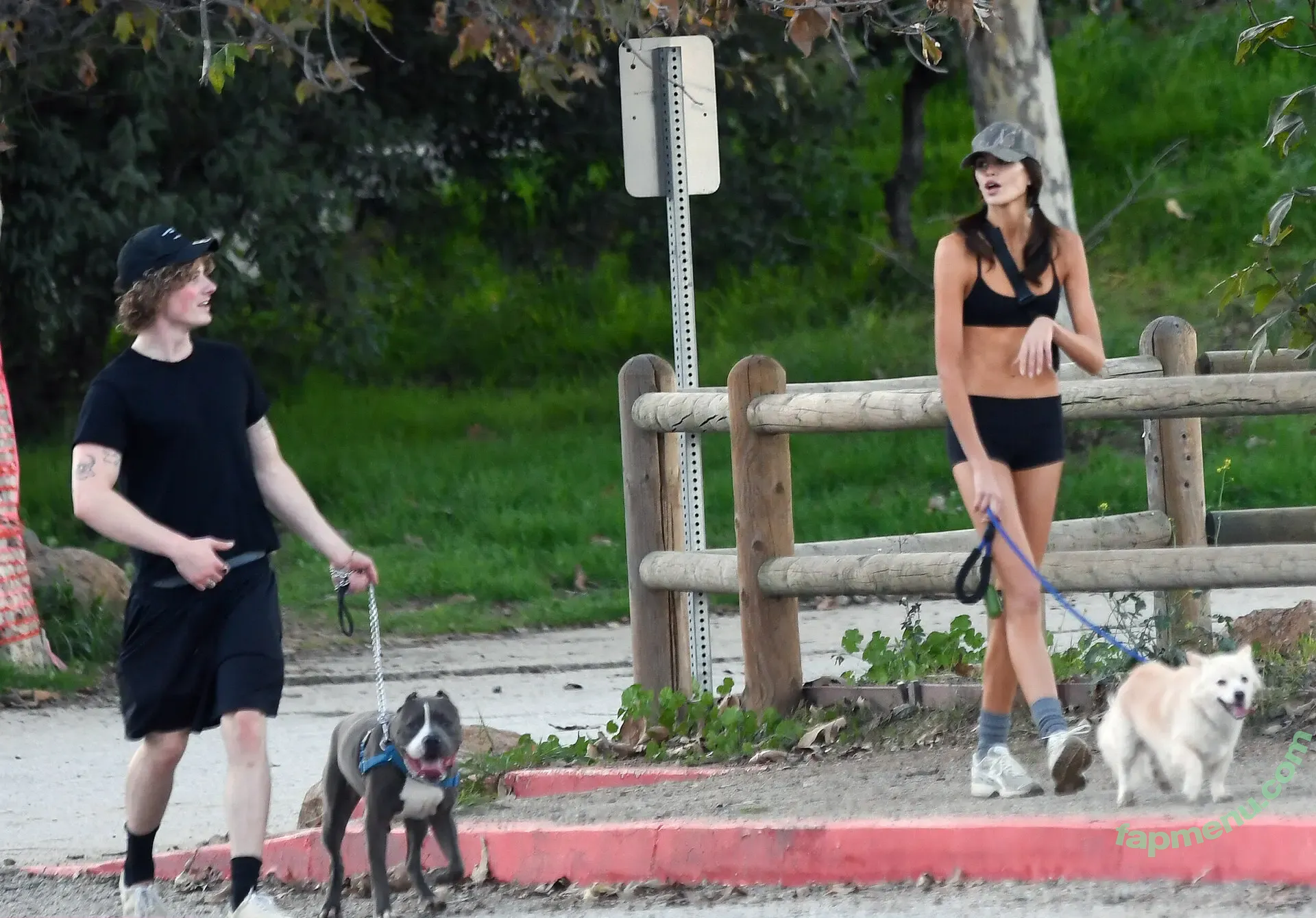 Kaia Gerber nude photo #1234 (KaiaGerber)