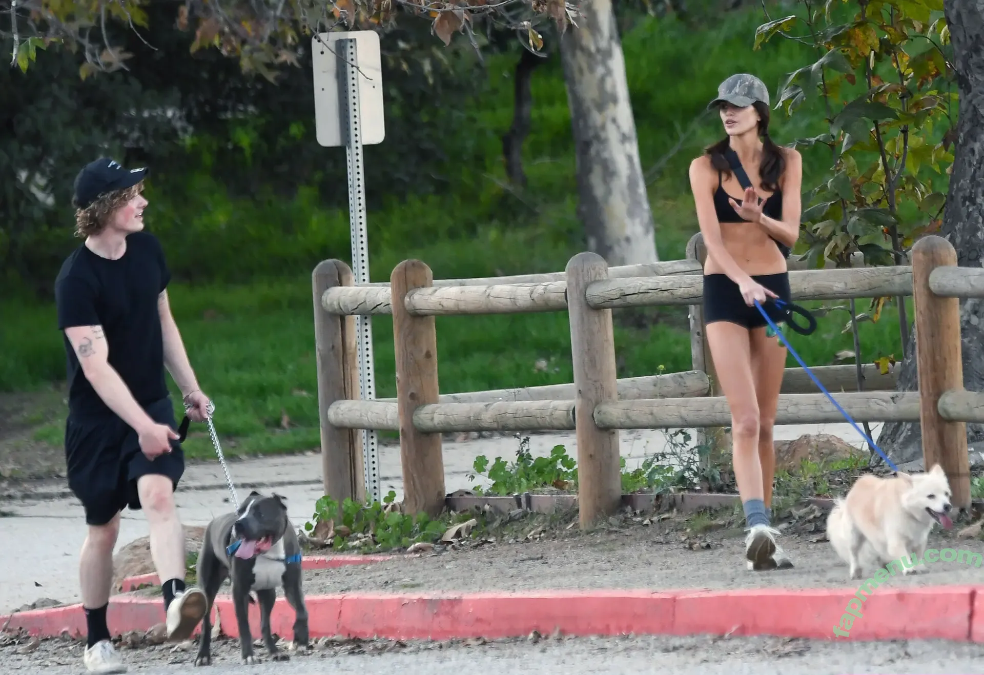 Kaia Gerber nude photo #1235 (KaiaGerber)