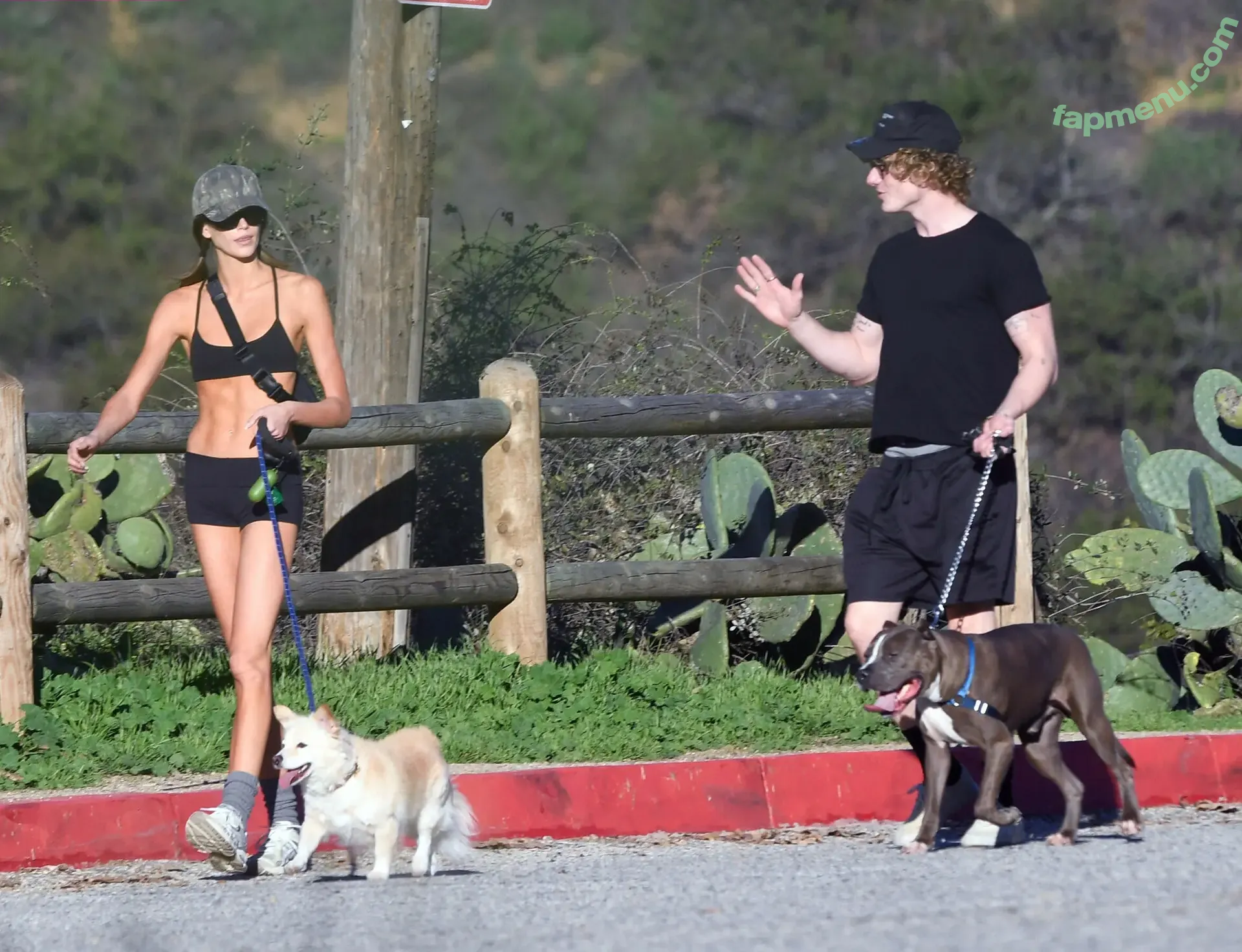 Kaia Gerber nude photo #1251 (KaiaGerber)