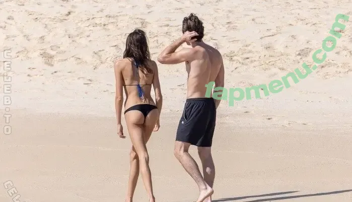 Kaia Gerber nude photo #1353 (KaiaGerber)