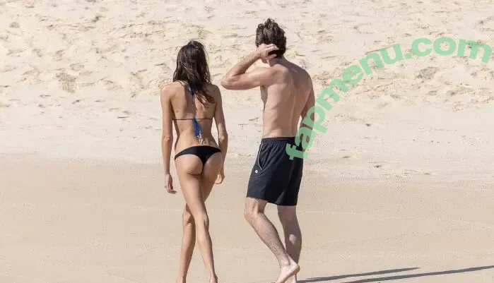 Kaia Gerber nude photo #1355 (KaiaGerber)