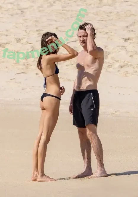 Kaia Gerber nude photo #1356 (KaiaGerber)