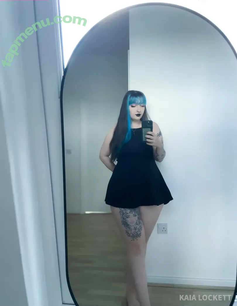 kaialockett nude photo #0056 (kaialockett)