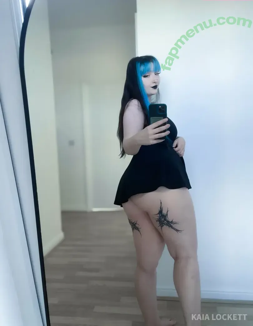 kaialockett nude photo #0057 (kaialockett)