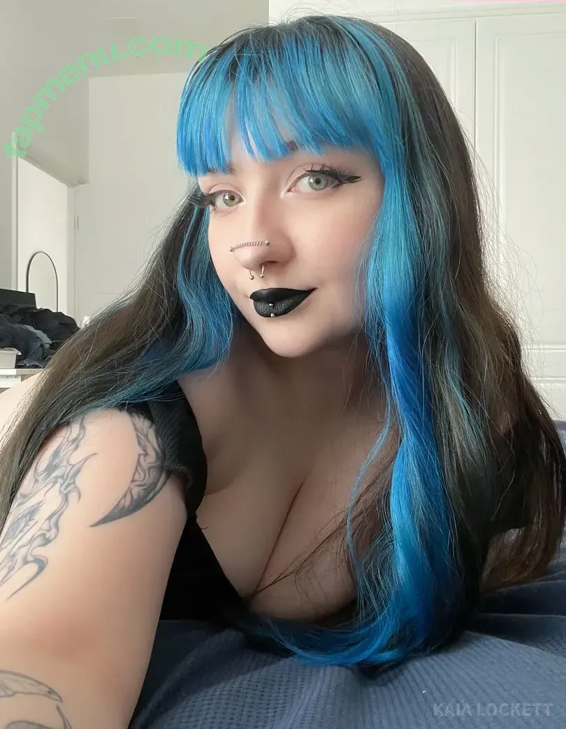 kaialockett nude photo #0070 (kaialockett)