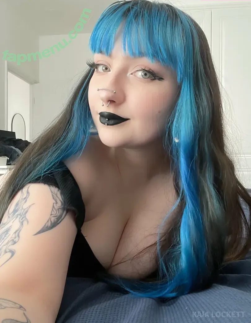 kaialockett nude photo #0071 (kaialockett)