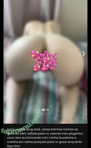 Kaiani Santos / kaiani_santos nude photo #0010