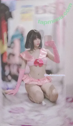 Kaichumchum nude photo #0041