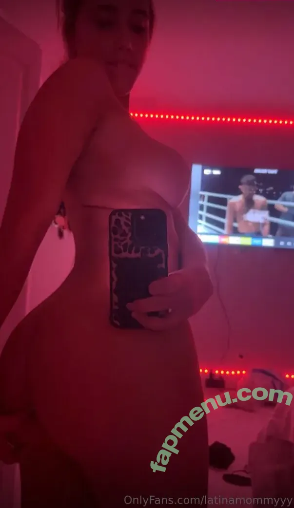 Kaiigarcia nude photo #0008 (Kailea Garcia / bigbootykai19 / latinamommyyy)