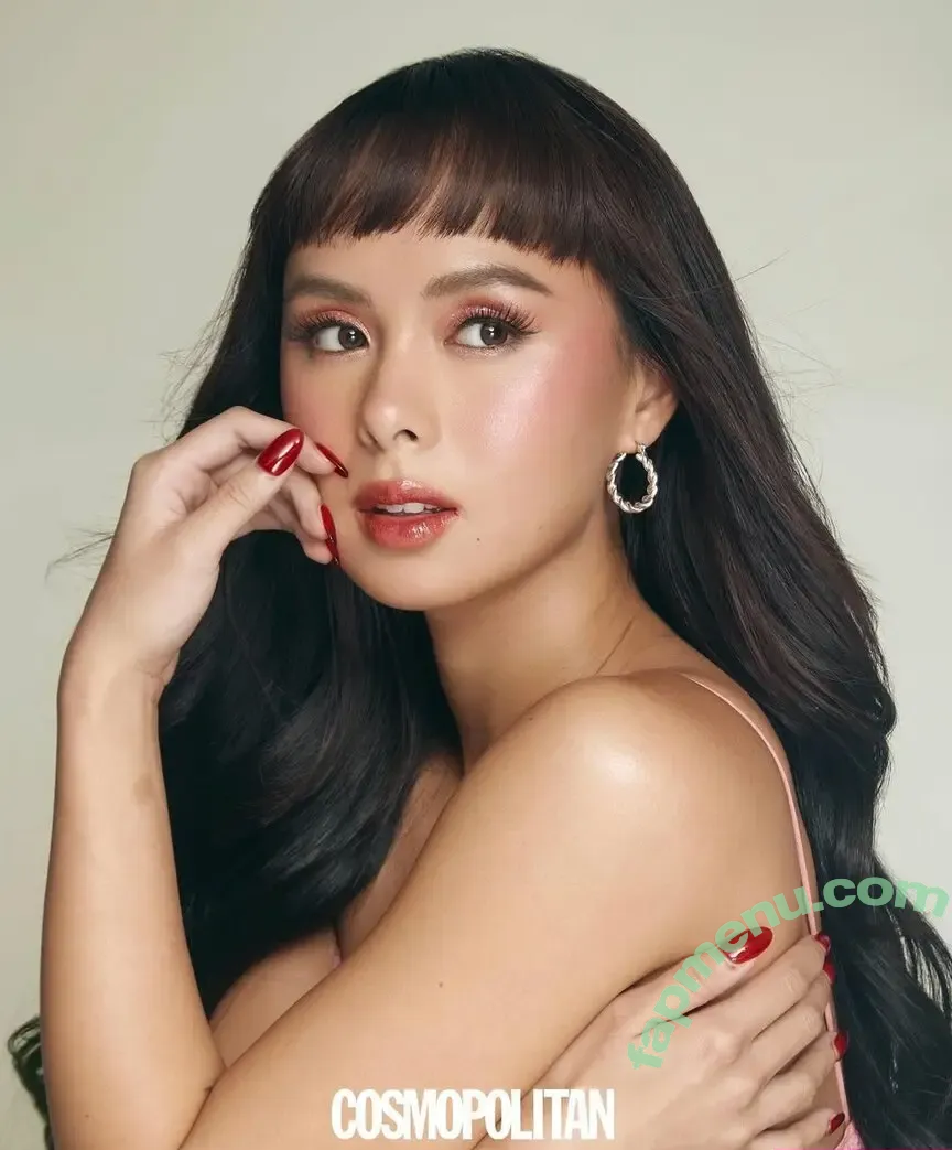 Kaila Estrada nude photo #0004 (kailestrada)