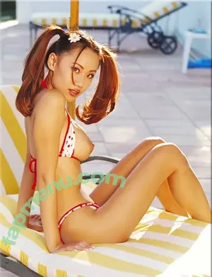 Kaila Yu / kailayu nude photo #0535