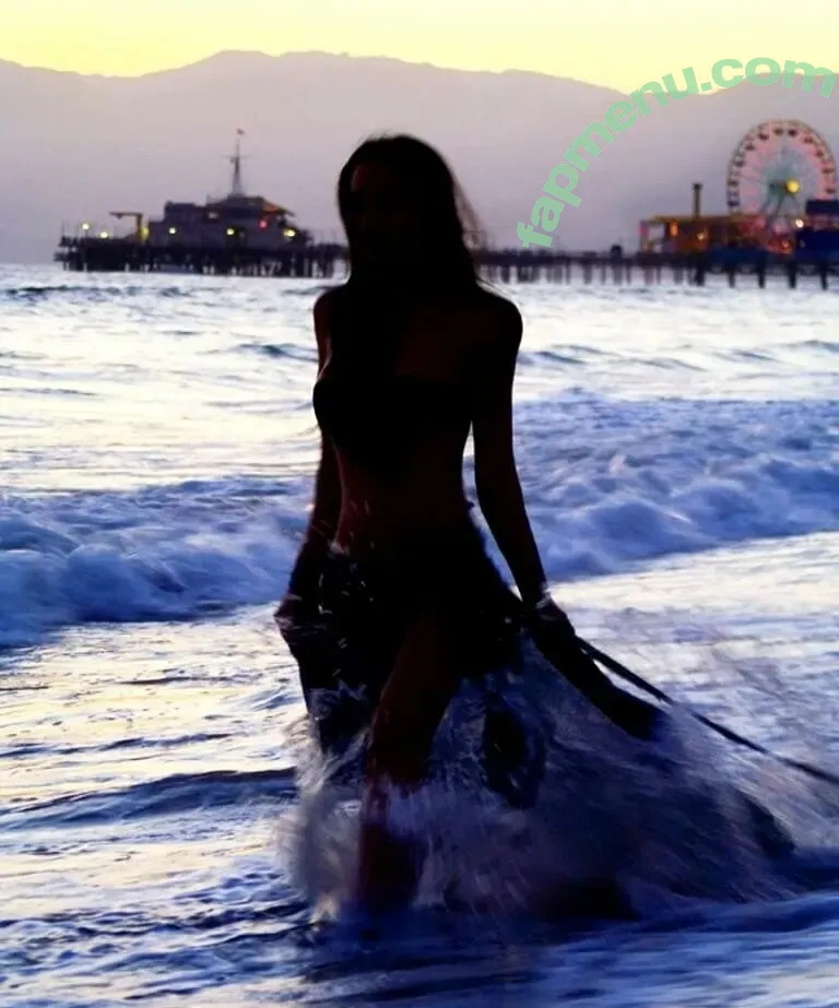 Kaila Yu nude photo #0289 (kailayu)