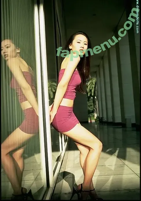 Kaila Yu nude photo #0484 (kailayu)