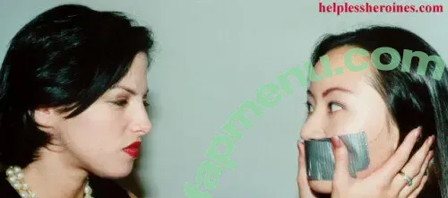 Kaila Yu nude photo #0637 (kailayu)