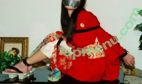 Kaila Yu nude photo #0638 (kailayu)