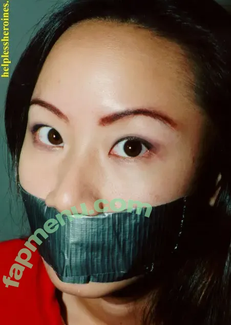 Kaila Yu nude photo #0639 (kailayu)