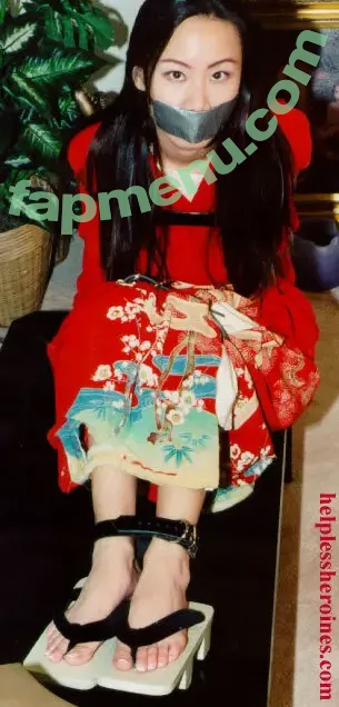 Kaila Yu nude photo #0640 (kailayu)