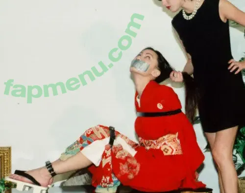 Kaila Yu nude photo #0643 (kailayu)