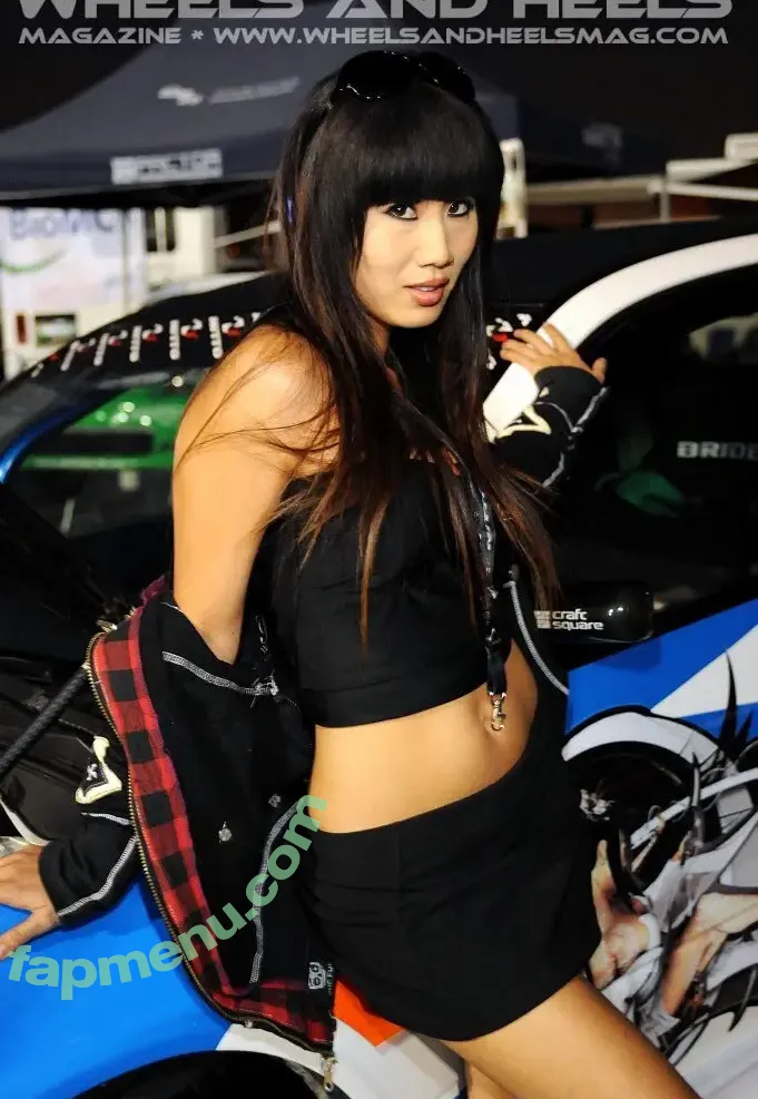 Kaila Yu nude photo #0675 (kailayu)