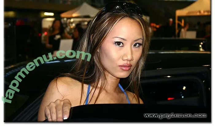 Kaila Yu nude photo #0737 (kailayu)