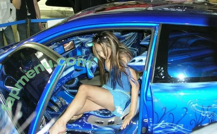 Kaila Yu nude photo #0740 (kailayu)