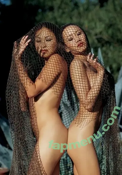 Kaila Yu nude photo #0752 (kailayu)