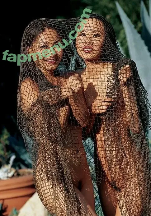 Kaila Yu nude photo #0755 (kailayu)