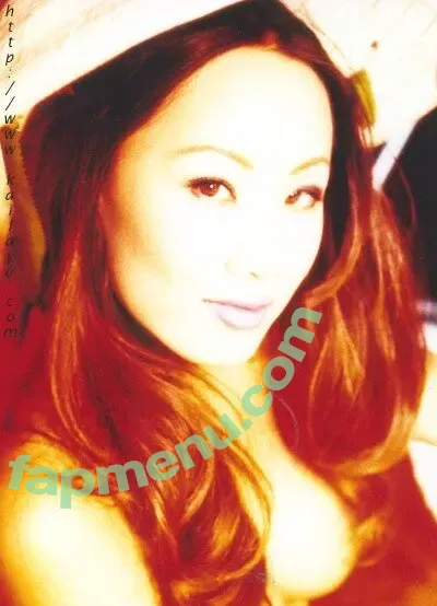 Kaila Yu nude photo #0770 (kailayu)