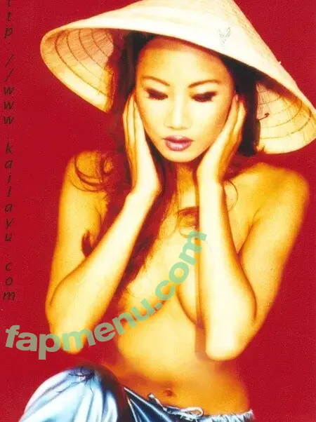 Kaila Yu nude photo #0777 (kailayu)