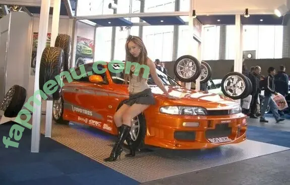 Kaila Yu nude photo #0782 (kailayu)