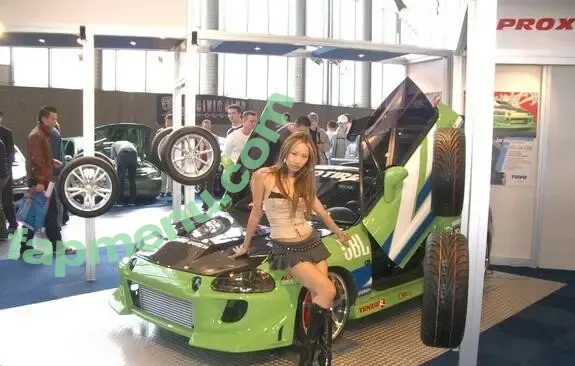 Kaila Yu nude photo #0786 (kailayu)