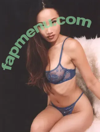 Kaila Yu nude photo #0932 (kailayu)