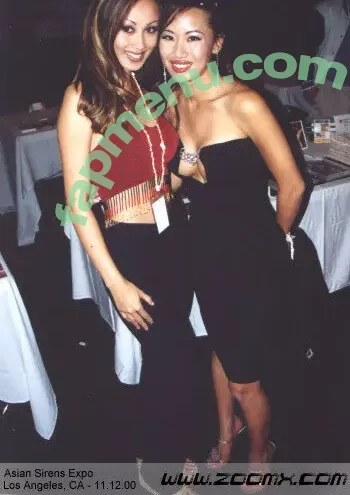 Kaila Yu nude photo #0956 (kailayu)