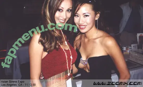 Kaila Yu nude photo #0957 (kailayu)