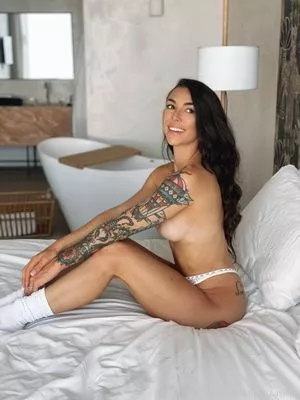 Kailah / kailah_casillas nude photo #0005