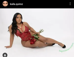 KailaQuiroz / kaila.Quiroz nude photo #0002