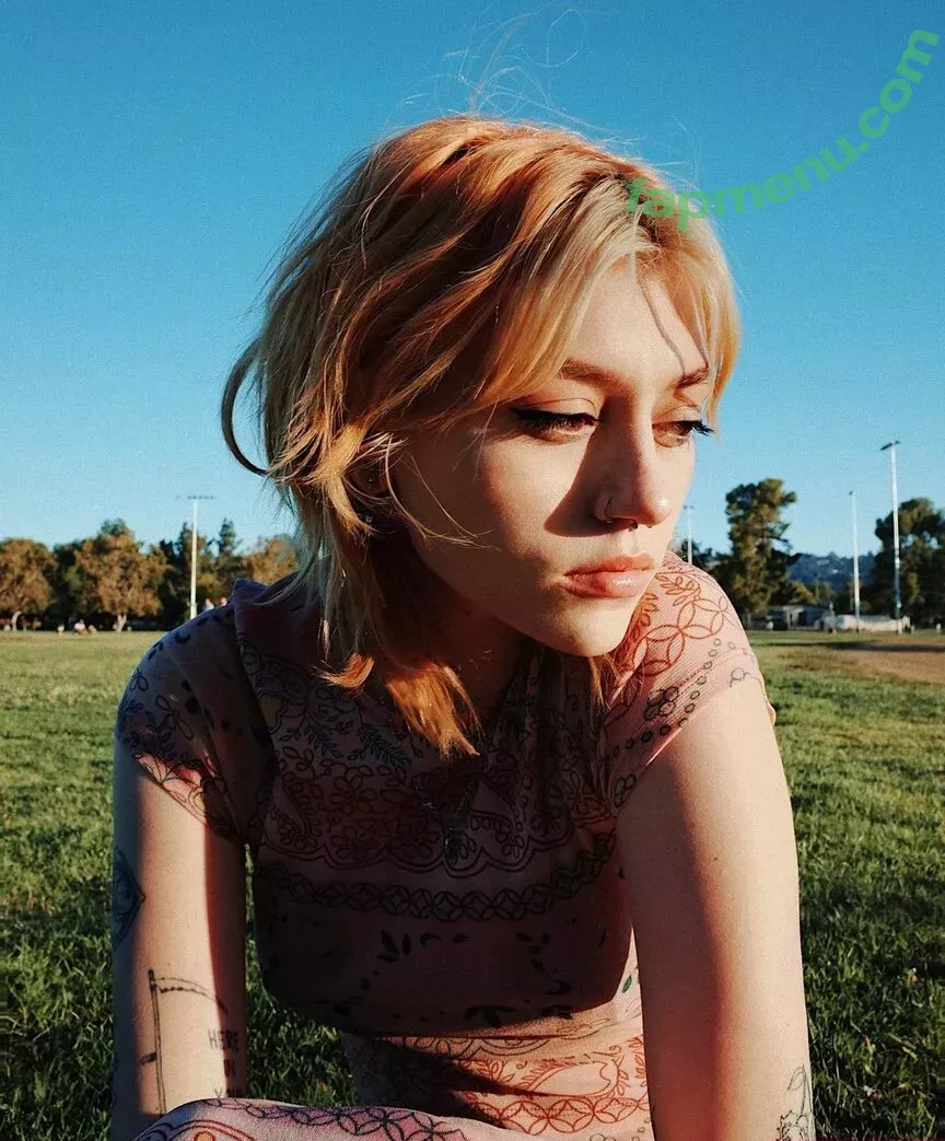 Kailee Morgue nude photo #0002 (MorgueMami / aanesthetic24)