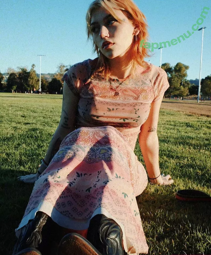 Kailee Morgue nude photo #0003 (MorgueMami / aanesthetic24)