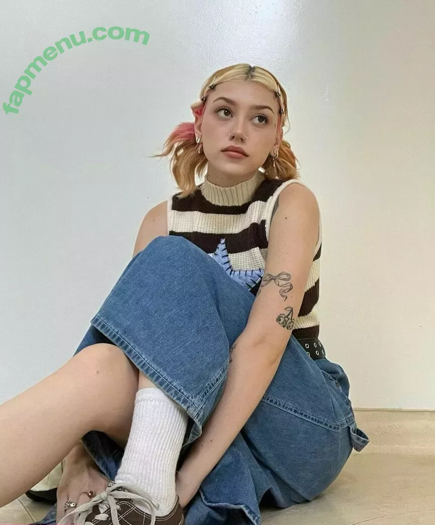 Kailee Morgue nude photo #0005 (MorgueMami / aanesthetic24)